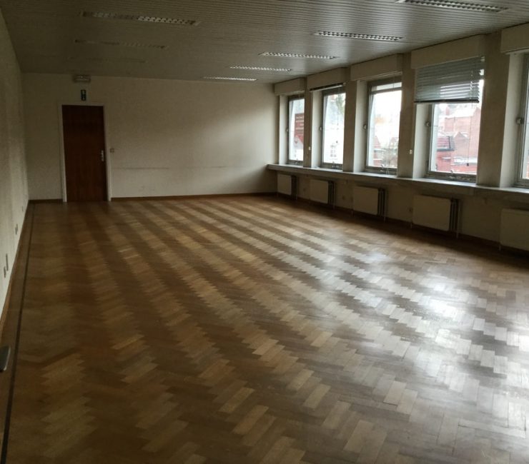 Werkruimte in Ronse