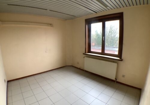 Appartement in Zwijnaarde