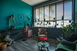 Tijdelijk wonen - appartement
