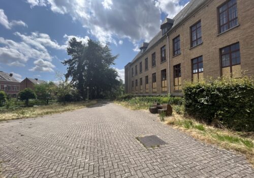 Wonen in Sint-Katelijne Waver
