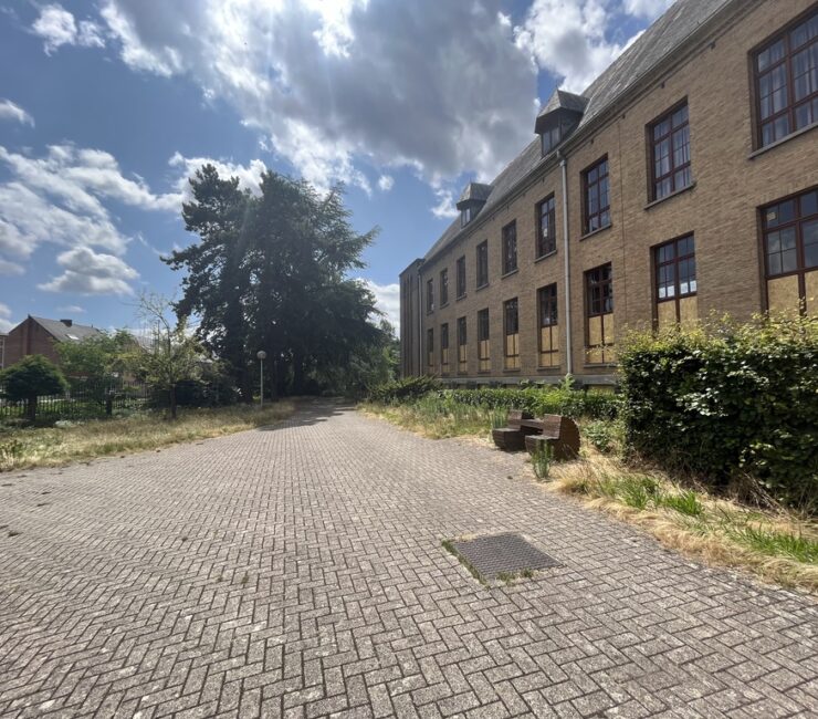 Wonen in Sint-Katelijne Waver