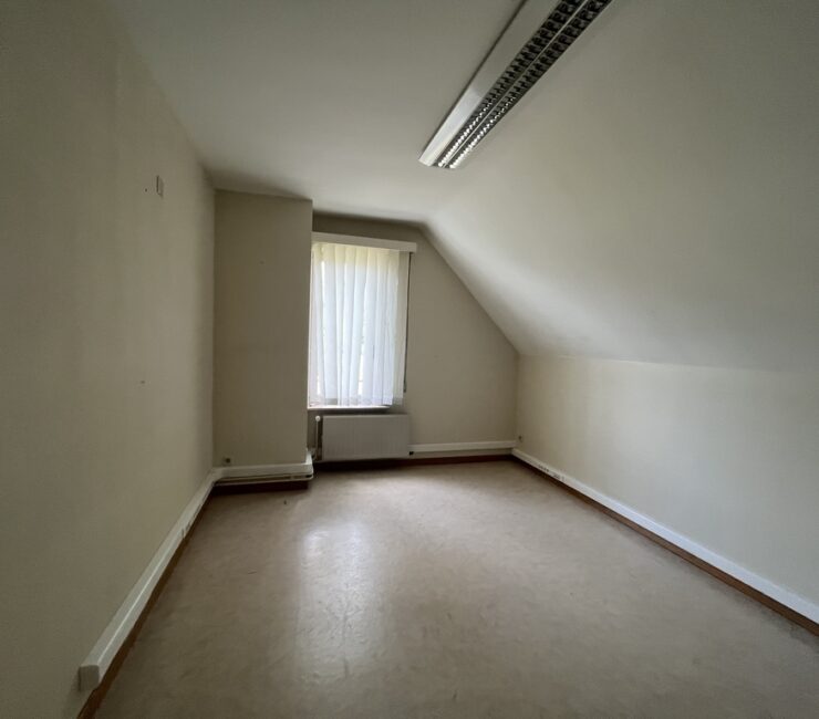 Wonen in Gooik