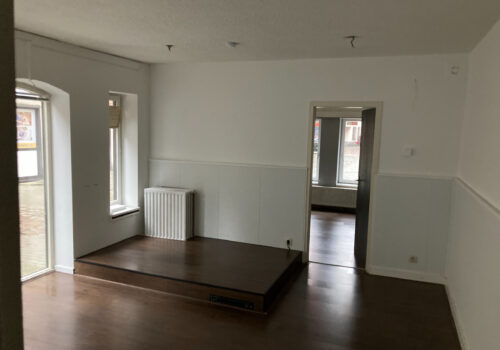 Werkruimte in Antwerpen