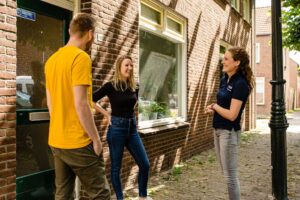 Interim Vastgoedbeheer herstructureringsprojecten