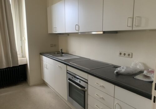 Appartement in Waregem