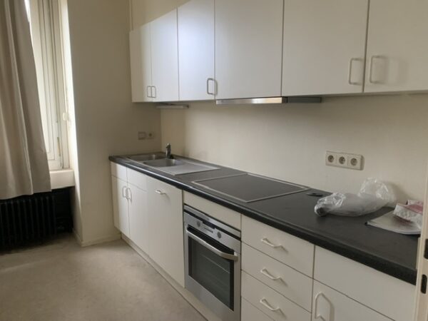 Appartement in Waregem