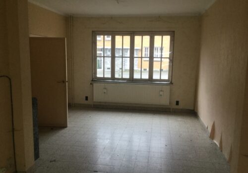 Wonen in Tamines