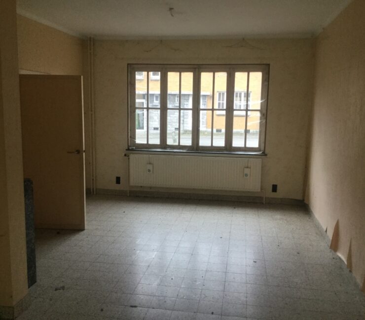 Wonen in Tamines
