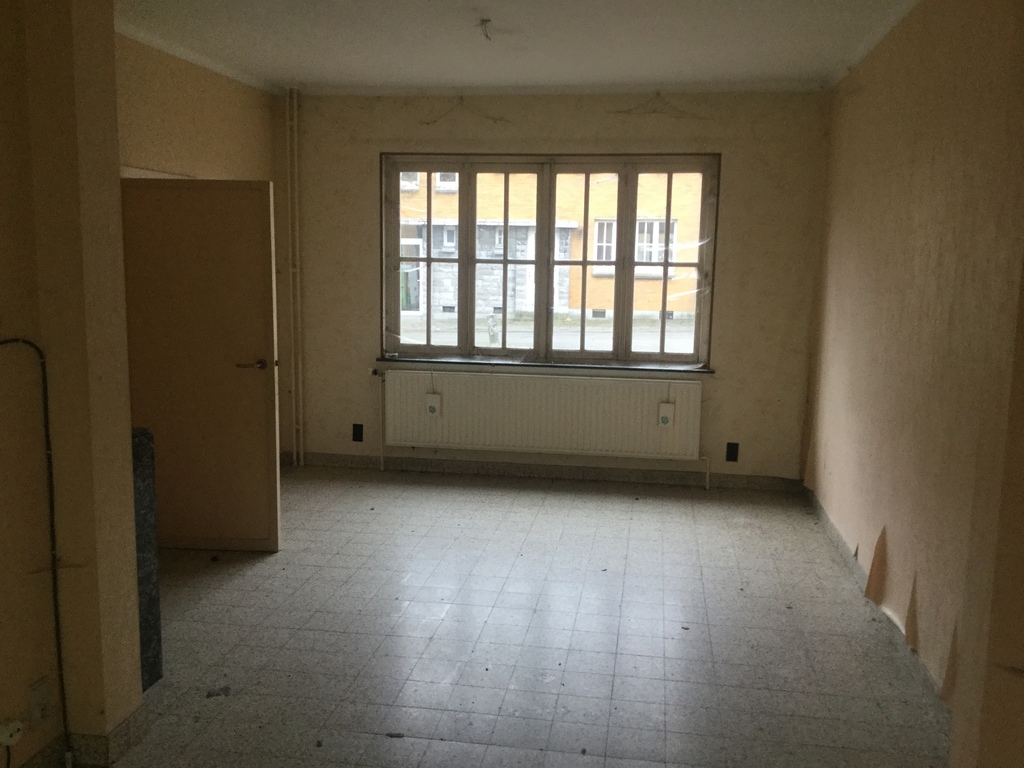Wonen in Tamines