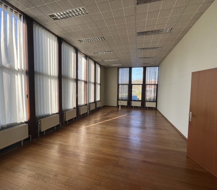 Wonen in Genk