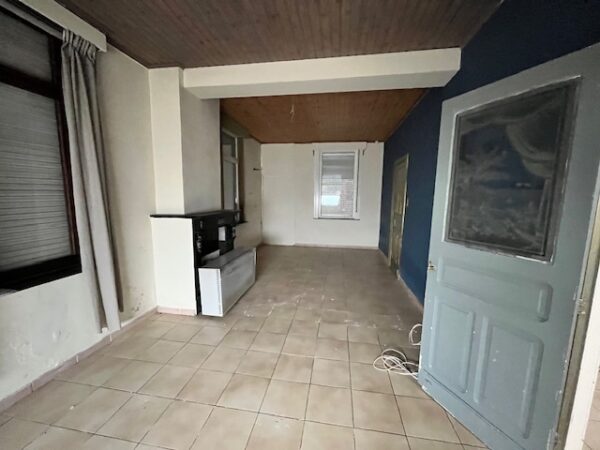 Leuke woonruimte in Kalken