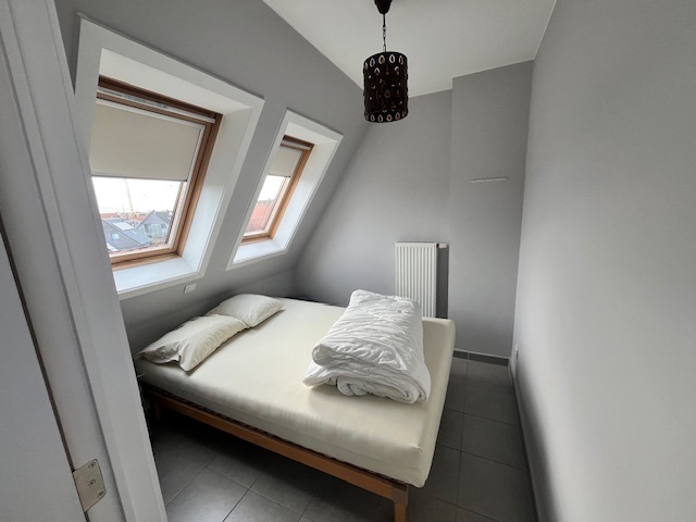 Heerlijk wonen aan de kust
