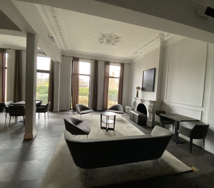 Wonen in het mooie Zelzate